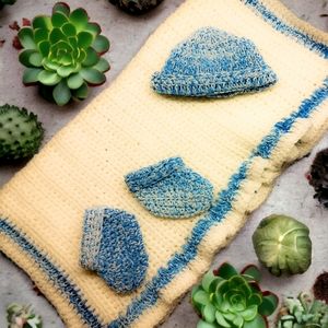 Crochet gifts